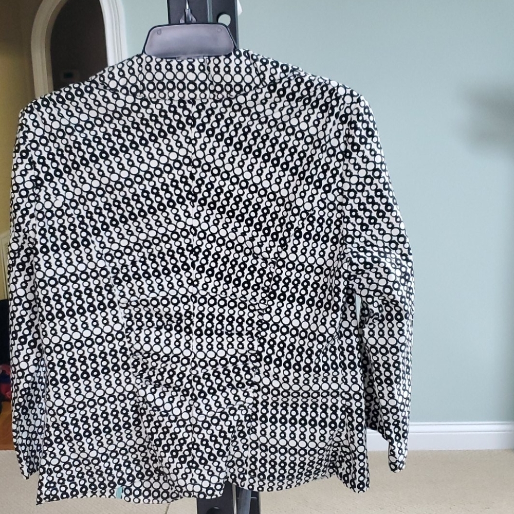 Jacket - Picture 2 of 2